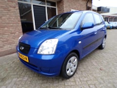 Kia Picanto - 1.1 LX