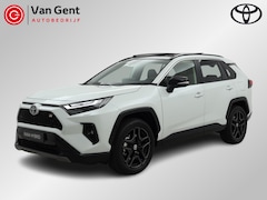 Toyota RAV4 - 2.5 Hybrid AWD GR SPORT Panoramadak Dodehoek JBL