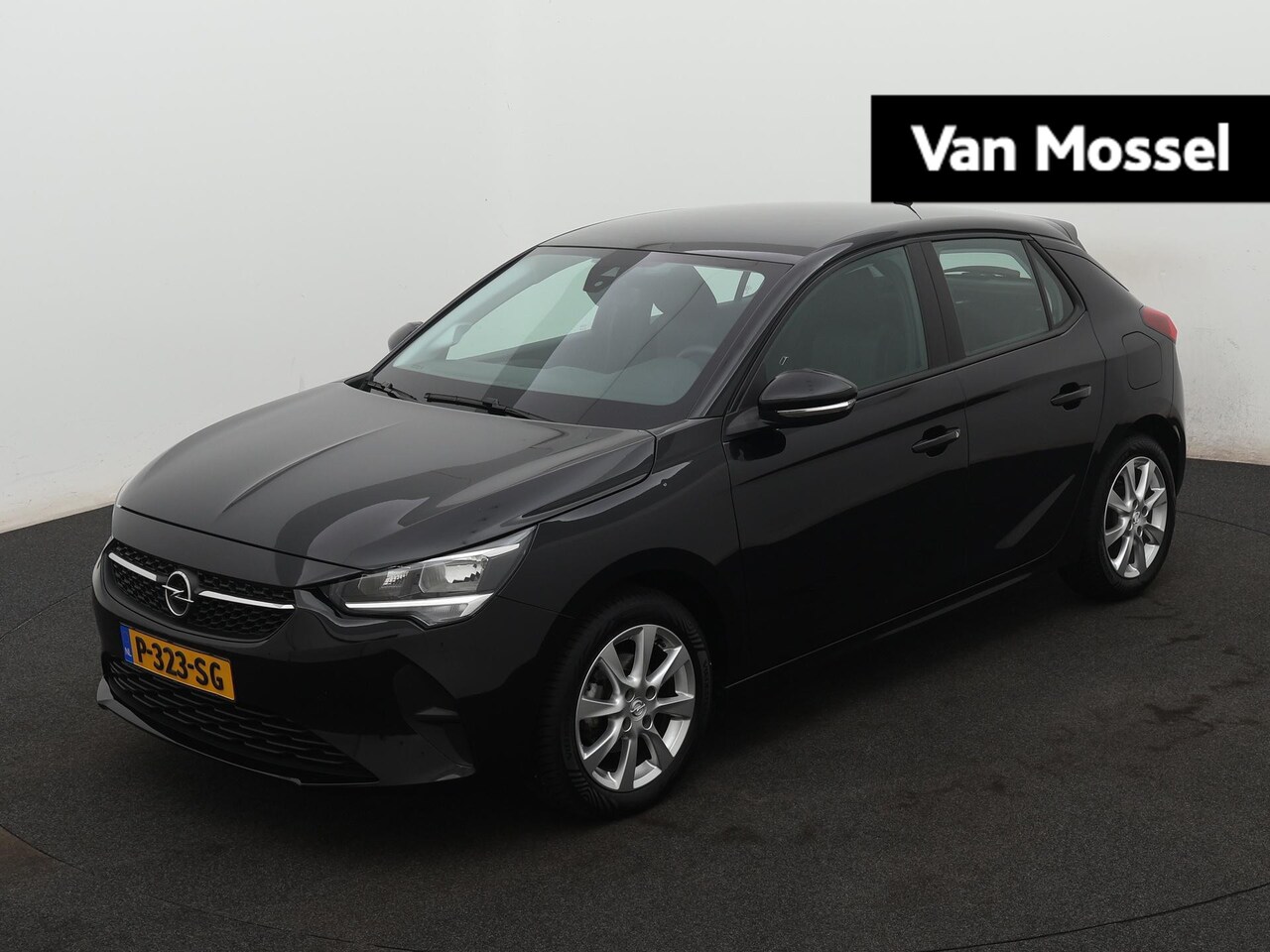 Opel Corsa - 1.2 Edition | 75pk | Navigatie | Apple Carplay/Android Auto | 36.000km! | - AutoWereld.nl