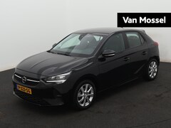 Opel Corsa - 1.2 Edition | 75pk | Navigatie | Apple Carplay/Android Auto | 36.000km |