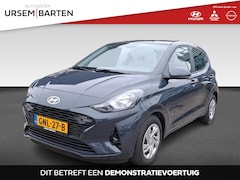 Hyundai i10 - 1.0 Comfort Smart