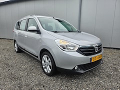 Dacia Lodgy - 1.2 TCe Prestige 7PERS. NAVI LEER PDC