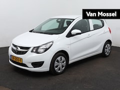 Opel Karl - 1.0 ecoFLEX Edition | Airco | Bluetooth | Elektrische ramen |