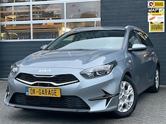 Kia Cee'd Sportswagon - Ceed 1.0 T-GDi DynamicLine | NIEUW MODEL | Carplay, Camera, Clima, Cruise | Stoel- , en St