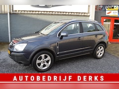 Opel Antara - 2.4-16V Enjoy Airco 5Drs PDC Trekhaak Bj 2007