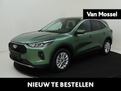 Ford Kuga - 2.5 PHEV Titanium | Facelift | Nieuw te bestellen | Driver Assistance Pack | €4000, - Voor