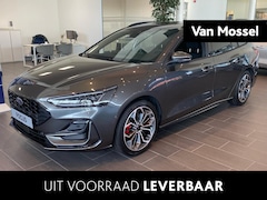 Ford Focus - 1.0 EcoBoost Hybrid ST Line X | Showroom Voorraad | €1.500 Voordeel | Winter Pack | Panora