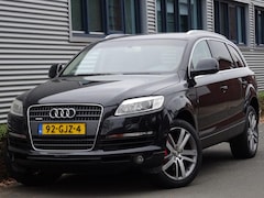 Audi Q7 - 3.6 FSI quattro Pro Line+