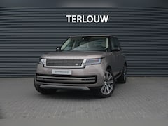 Land Rover Range Rover - 3.0 P510e HSE PHEV | BTW, NL-auto