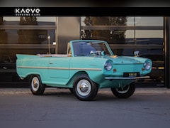 Amphicar 770