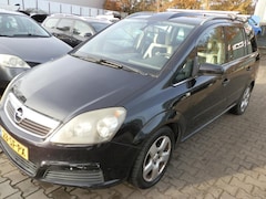 Opel Zafira - 1.6 Executive 7 personen