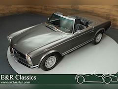 Mercedes-Benz SL-klasse Cabrio - 280SL