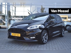 Ford Fiesta - 1.0 EcoBoost ST-Line X | Cruise Control | Parkeersensoren Achter | 17'' Inch Velgen | Navi