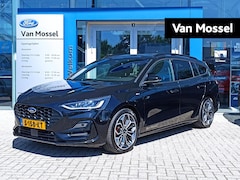 Ford Focus Wagon - 1.0 EcoBoost Hybrid ST Line X