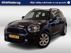 MINI Countryman - 1.5 Cooper Pepper Zeer nette auto