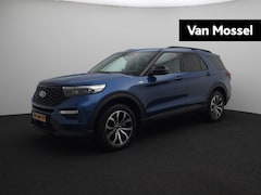 Ford Explorer - 3.0 V6 EcoBoost PHEV ST-Line | 7-Zits | Navi | Panoramadak | Bang & Olufsen | Trekhaak | M