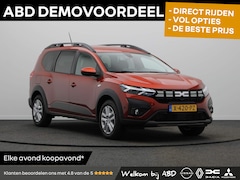 Dacia Jogger - TCe 100pk ECO-G Expression 7p. | Pack Assist| Pack Medianav | Pack Easy | Apple Carplay |