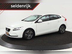 Volvo V40 - 1.5 T2 Edition+ | Automaat | Stoelverwarming | Navigatie | Full LED | Climate control | Cr