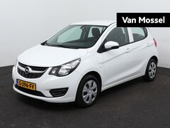 Opel Karl - 1.0 ecoFLEX Edition | Airco | elektrische ramen | Zuinig