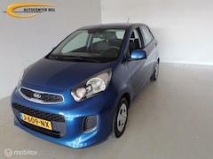 Kia Picanto - Airco 5DRS 1.0 CVVT