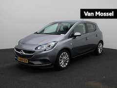 Opel Corsa - 1.0 Turbo 120 Jaar Edition | Navi | ECC | PDC | LMV | Cam |