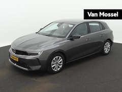 Opel Astra - 1.2 Edition | Navigatie | Achteruitrijcamera 180° | Climate control