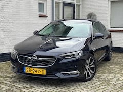 Opel Insignia Grand Sport - 1.6 CDTI Innovation | Head-Up | Camera | Lederen Bekleding | Lane Assist | Stoel/Stuurverw