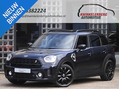 MINI Countryman - Cooper SE ALL4/ PANORAMADAK/ LEER/ CAMERA