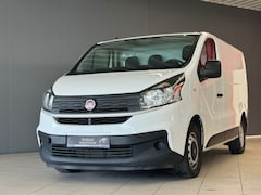 Fiat Talento - 1.6 MJ L1H1 Cruise Control, Climat Control, Parkeersensoren 15.900 euro excl. BTW