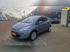 Ford Ka - 1.2 Titanium X start/stop Inruil Mogelijk