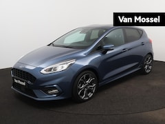 Ford Fiesta - 1.0 EcoBoost Hybrid ST-Line Fiesta