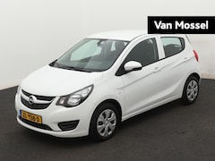 Opel Karl - 1.0 ecoFLEX Edition | Airco | elektrische ramen | Zuinig