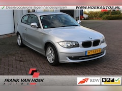 BMW 1-serie - 116i High Executive