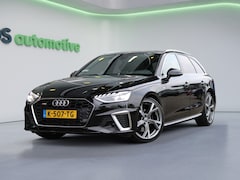 Audi A4 Avant - 35 TFSI Launch edition Sport | S-LINE | PANO | CAMERA | STOELVERWARMING | DIGITAL |