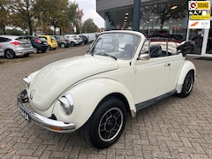 Volkswagen Kever Cabriolet - 1303 LS