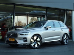 Volvo XC60 - T6 AWD Ultimate Bright | Luchtvering | 360° Camera | Bowers & Wilkins | Massage | Ventilat