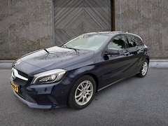 Mercedes-Benz A-klasse - 160 Prestige, led , navi, panoramadak