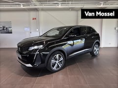 Peugeot 3008 - 130PK Allure Pack - DIRECT RIJDEN UIT VOORRAAD