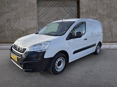 Peugeot Partner - 120 1.6 BlueHDi 75 L1 XR