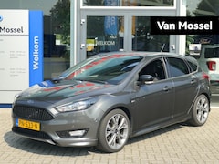 Ford Focus - 1.5 ST-Line 182