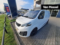 Peugeot Expert - 2.0 BlueHDI 180 Standard Asphalt - EXPERT SPORT - LEDER - SLECHTS 30.000 km