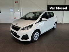 Peugeot 108 - 1.0 e-VTi Active | AIRCO | BLUETOOTH | LED | ZUINIG |