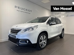 Peugeot 2008 - 1.6 VTi Allure | 120pk | Navigatie | Pano | JBL | Lichtmetalen velgen 16* | 1e eigenaar |