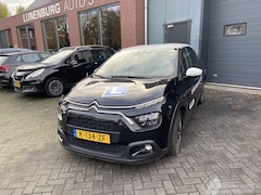 Citroën C3 - 1.2 PureTech Business Hatchback 5-dr