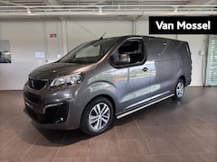 Peugeot Expert - 231L 2.0 BlueHDI 120 Premium Pack | Airco | Navigatie | Trekhaak