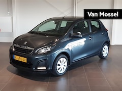 Peugeot 108 - 1.0 e-VTi Active - AIRCO - BLUETOOTH - ZUINIG