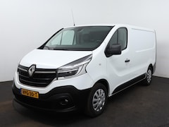 Renault Trafic - 2.0 dCi 145 T29 L1H1 Comfort