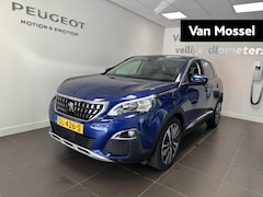 Peugeot 3008 - 1.2 PureTech Allure | Navigatie | Trekhaak | Camera | Lage kilometerstand