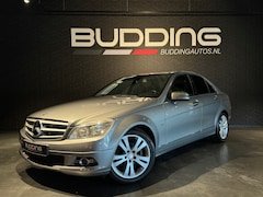 Mercedes-Benz C-klasse - 180 K BlueEFFICIENCY Business Edition Avantgarde | Trekhaak