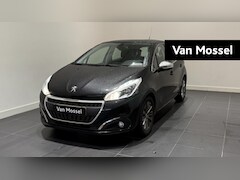 Peugeot 208 - 1.2 PureTech Blue Lease Executive | Lichtmetalen velgen | Parkeersensoren | Navigatie | Ap